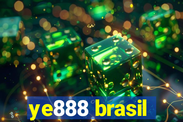 ye888 brasil